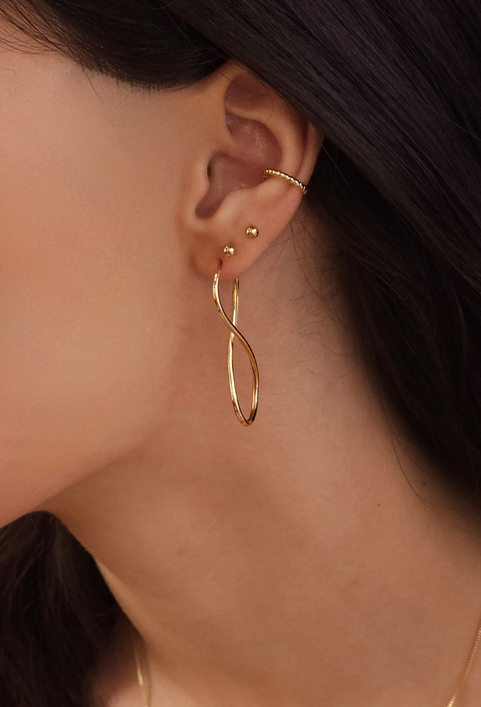 Infinit Earring