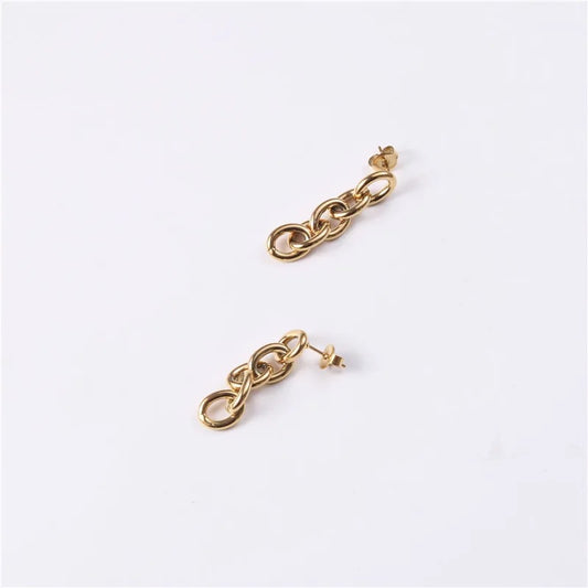 Lilia Earring