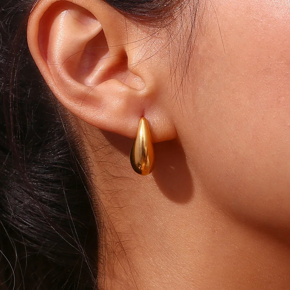 Ísis Earring